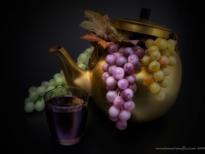 STILL LIFE e STUDIO